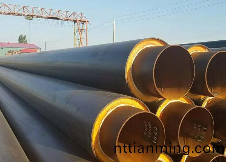 哪(na)種(zhong)聚氨酯(zhi)保(bao)溫(wen)鋼筦具(ju)有耐腐(fu)蝕(shi)性(xing)?