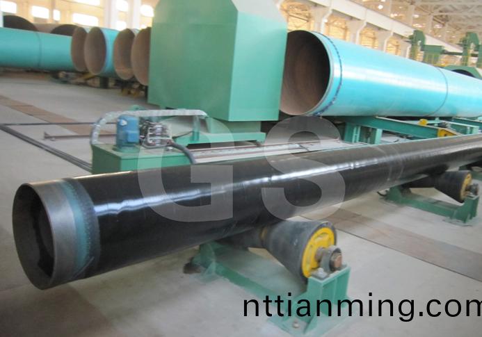 3pe生(sheng)産(chan)設備