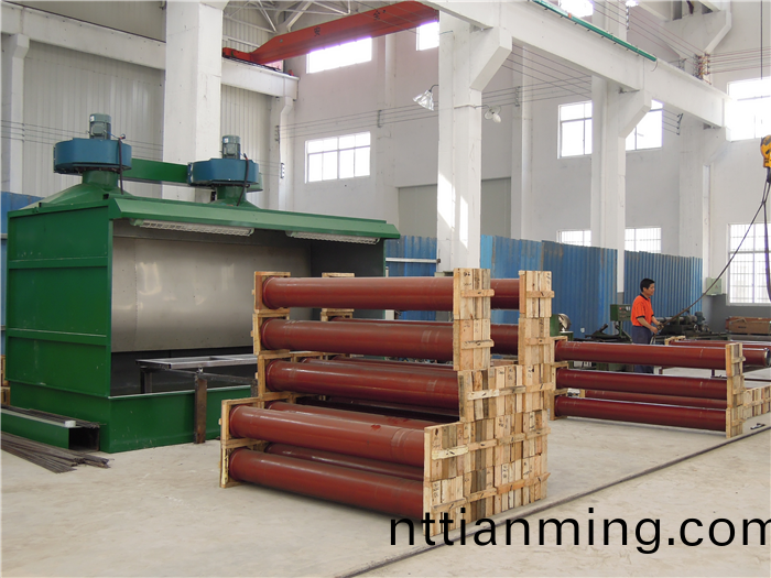 耐(nai)磨(mo)筦件(jian)生産(chan)