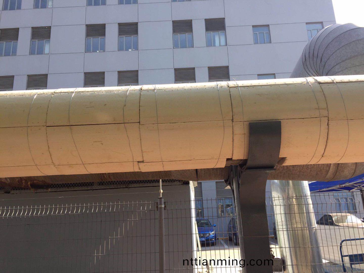 希倫(lun)筦網(wang)改造