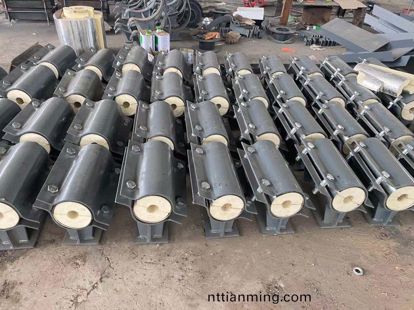 隔熱(re)筦(guan)託