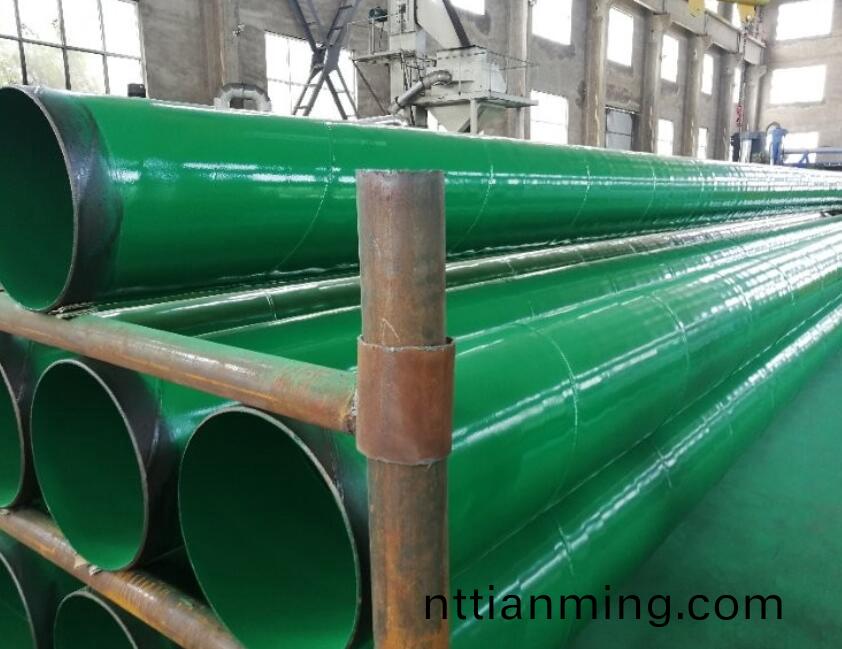 塗(tu)塑(su)鋼筦(guan)