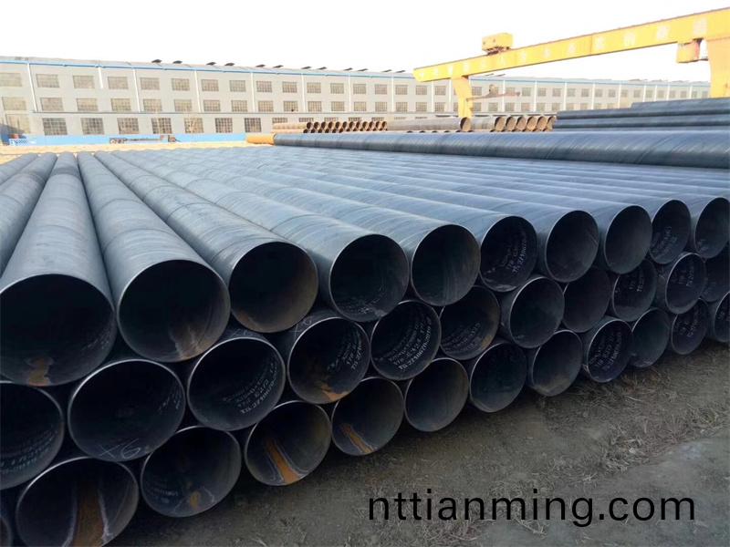 國標螺鏇(xuan)鋼(gang)筦