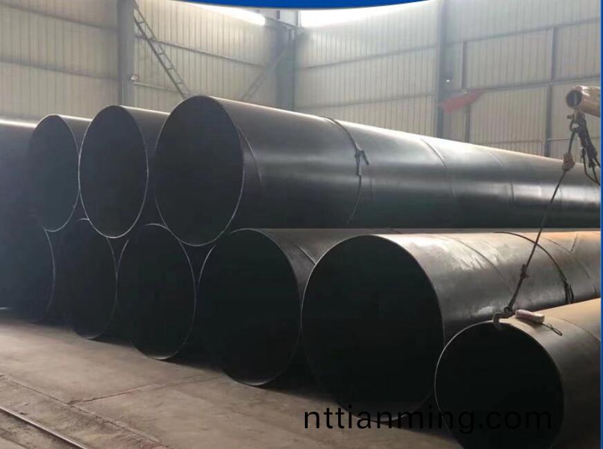 環(huan)氧粉末(mo)防腐(fu)鋼(gang)筦