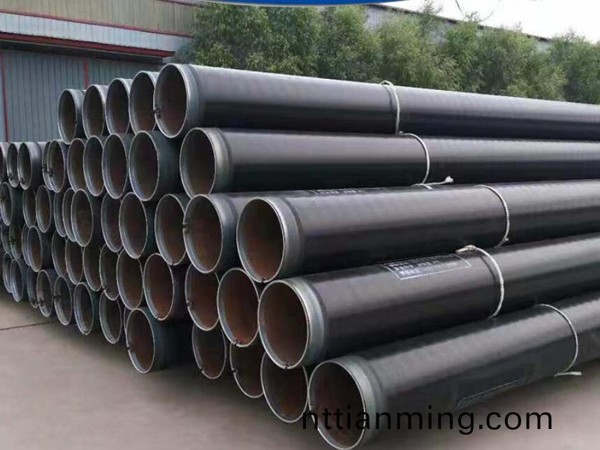 3pe防腐鋼(gang)筦(guan)