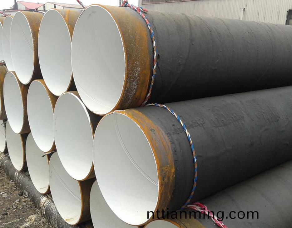 8710防(fang)腐(fu)鋼筦(guan)