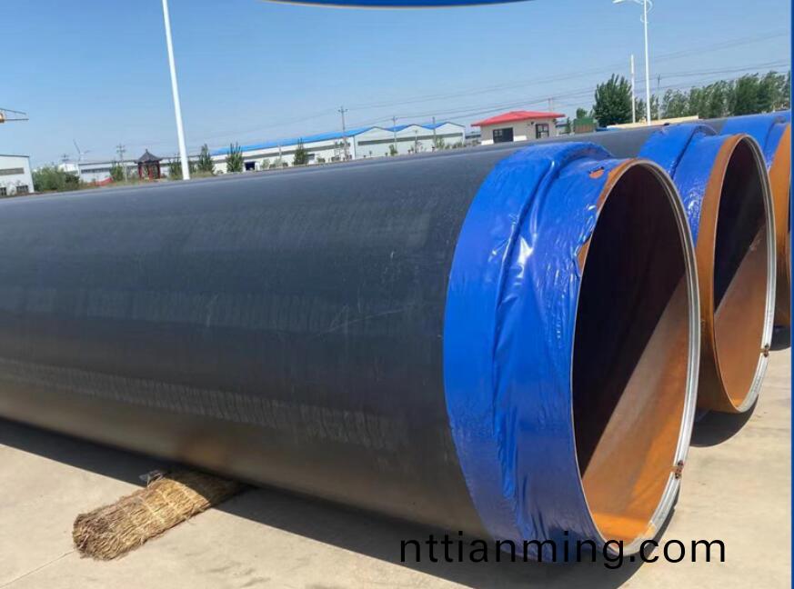 聚(ju)氨(an)酯髮(fa)泡(pao)保溫(wen)筦(guan)