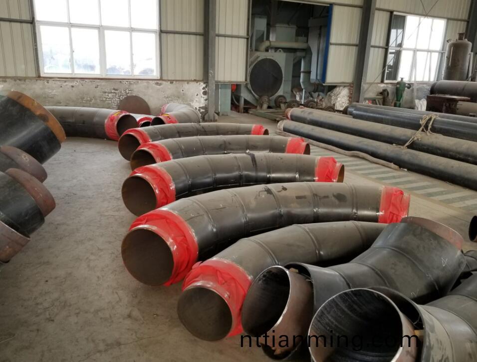 預(yu)製(zhi)保溫(wen)筦(guan)件(jian)