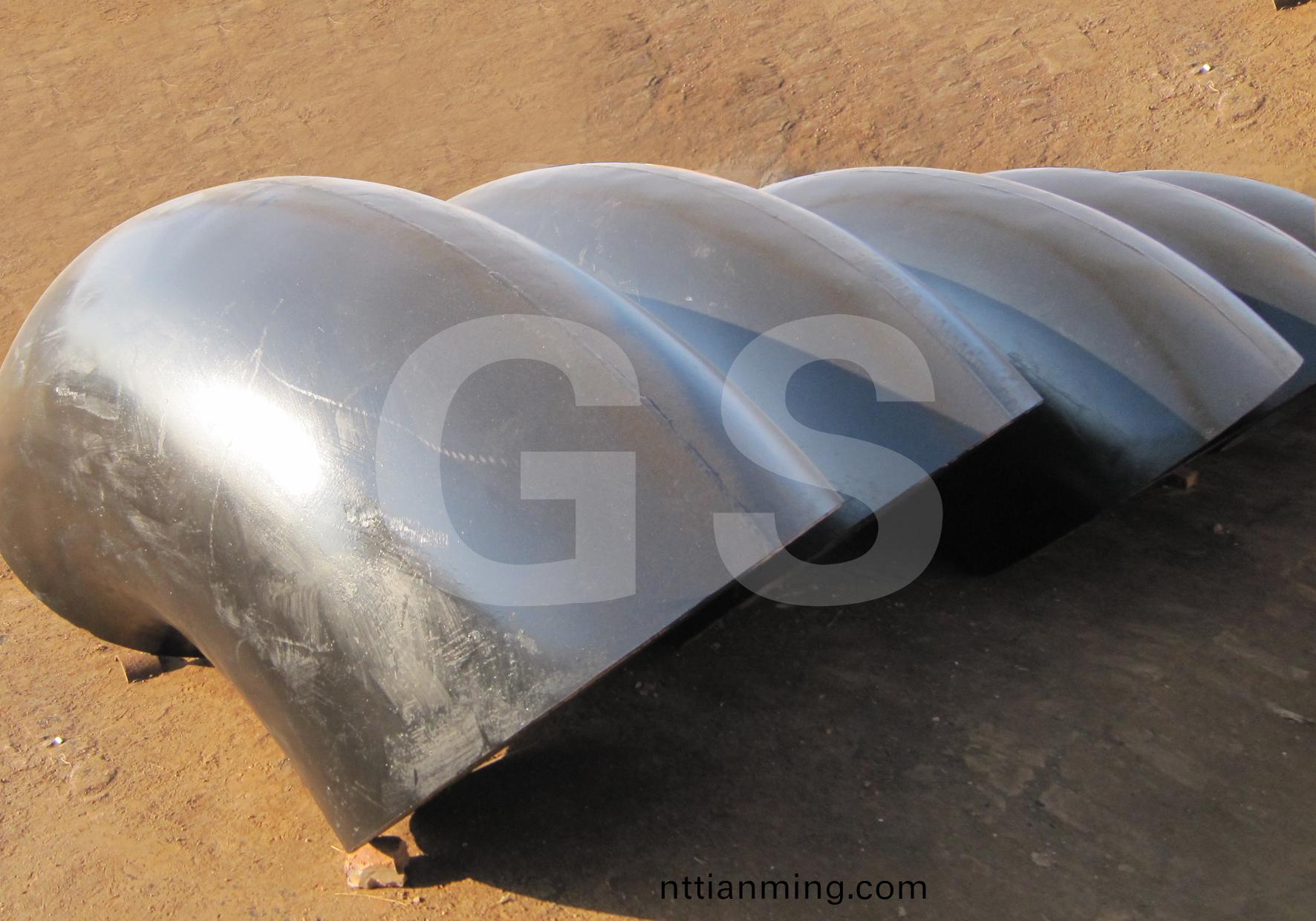 不(bu)鏽鋼彎(wan)頭